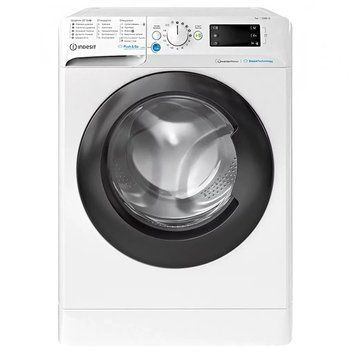 Пральна машина Indesit BWSE71293XWBVUA BWSE71293XWBVUA фото