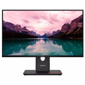 Монітор Lenovo T24-40 (64A4MATXUA) 64A4MATXUA фото