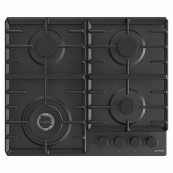 Варильна поверхня Gorenje GW642SYB GW642SYB фото