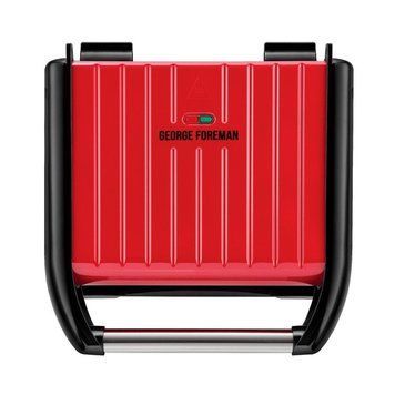 Електрогриль Russell Hobbs George Foreman 25040-56 Family Steel Grill George Foreman 25040-56 F фото