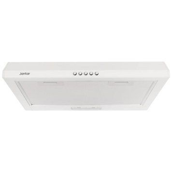 Витяжка кухонна Jantar ST I LED 50 WH ST I LED 50 WH фото