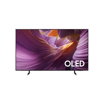 Телевізор Samsung QE55S85FAUXUA QE55S85FAUXUA фото