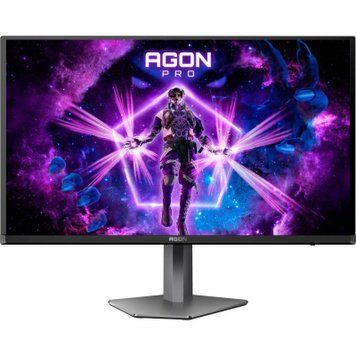 Монітор AOC AG276QZD2 AG276QZD2 фото
