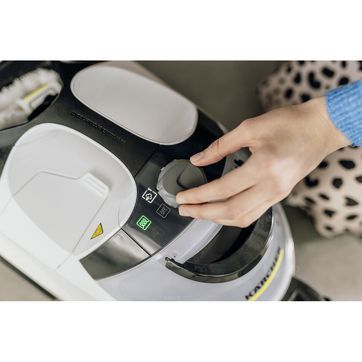Пароочищувач Karcher SC 5 EasyFix Iron (1.512-661.0) 1.512-661.0 фото