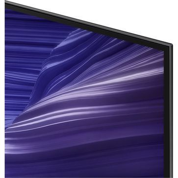 Телевізор 65" Samsung QE65S90FAUXUA QE65S90FAUXUA фото