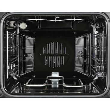 Духова шафа KUMTEL B66-SF2 (DDT) BLACK B66-SF2 (DDT) BLACK фото