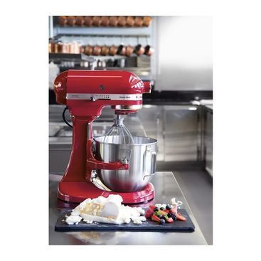 Кухонний комбайн KitchenAid 5KPM5EER 5KPM5EER фото