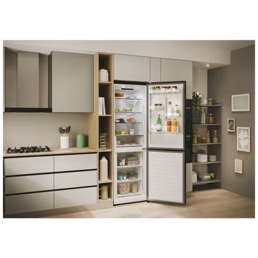 Холодильник Candy ECN2CQTEB186 ECN2CQTEB186 фото