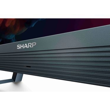 Телевізор Sharp C50FQ5E (4T-C50FQ5EM2AG) 4T-C50FQ5EM2AG фото