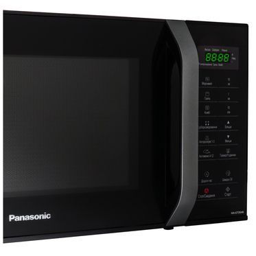 Мікрохвильова піч Panasonic NN-GT35HBZUE NN-GT35HBZUE фото