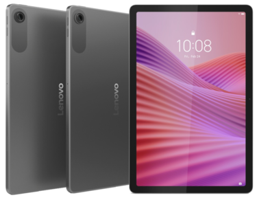Планшет Lenovo Tab 4/128 Luna Grey ZAEJ0050UA ZAEJ0050UA фото