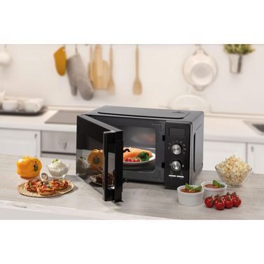 Мікрохвильова піч Gorenje MO20A3BH MO20A3BH фото