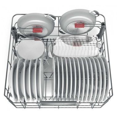Посудомийна машина Whirlpool WIC3C33PFE WIC3C33PFE фото