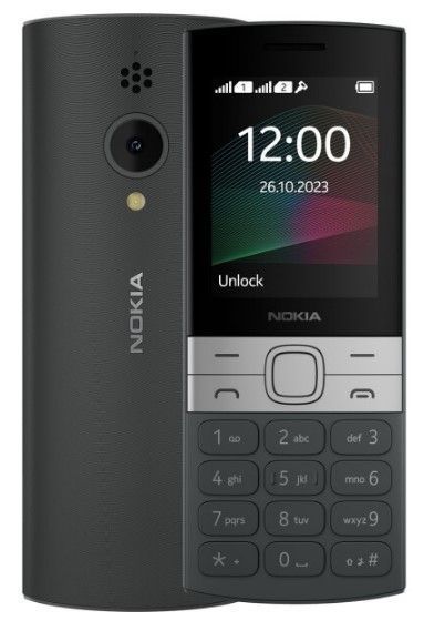 Мобільний телефон NOKIA 150 286841614 фото