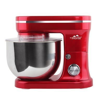 Кухонний комбайн Monte MT-2550 MT-2550 фото