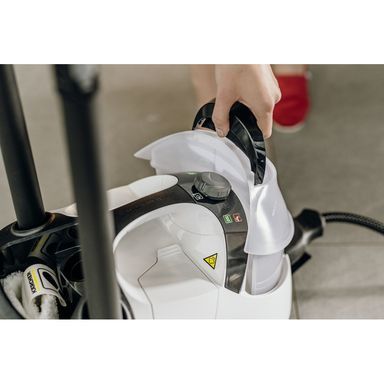 Пароочищувач Karcher SC 5 EasyFix Iron (1.512-661.0) 1.512-661.0 фото