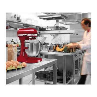 Кухонний комбайн KitchenAid 5KPM5EER 5KPM5EER фото