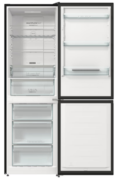 Холодильник GORENJE NRK619EABXL4 738245 фото