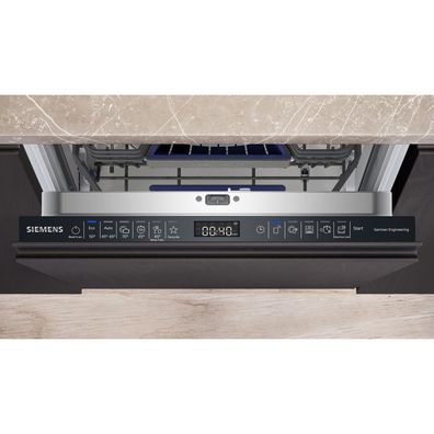 Посудомийна машина Siemens SR67ZX03MK SR67ZX03MK фото