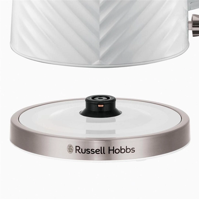 Чайник RUSSELL HOBBS 26381-70 Groove 25039016001 фото