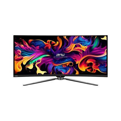 Монітор MSI MPG 341CQPX QD-OLED MPG 341CQPX QD-OLED фото