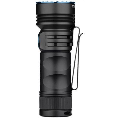 Ліхтар Olight Seeker 4 Mini Black (0.0000.0751) 0.0000.0751 фото