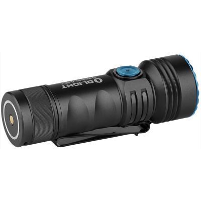 Ліхтар Olight Seeker 4 Mini Black (0.0000.0751) 0.0000.0751 фото