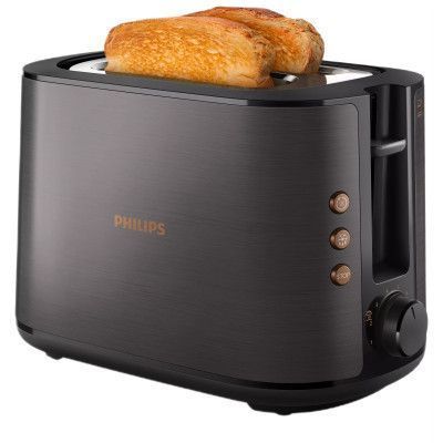 Тостер Philips HD2650/30 HD2650/30 фото