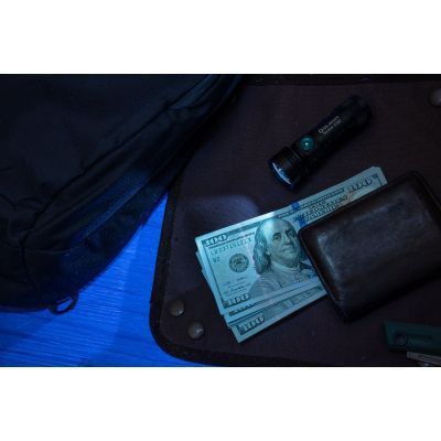 Ліхтар Olight Seeker 4 Mini Black (0.0000.0751) 0.0000.0751 фото