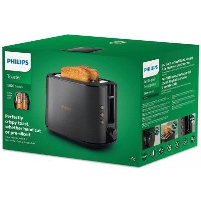 Тостер Philips HD2650/30 HD2650/30 фото