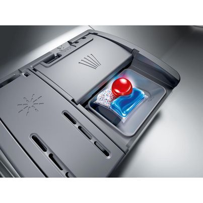 Посудомийна машина Siemens SR67ZX03MK SR67ZX03MK фото