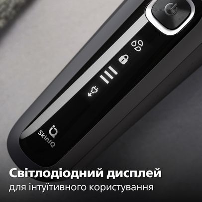 Електрична бритва PHILIPS S5887/30 S5887/30 фото