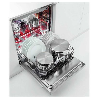 Посудомийна машина Whirlpool WIC3C33PFE WIC3C33PFE фото