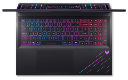 Ноутбук Acer Predator Helios 18 PH18-73 18" NH.QVZEU.004 NH.QVZEU.004 фото