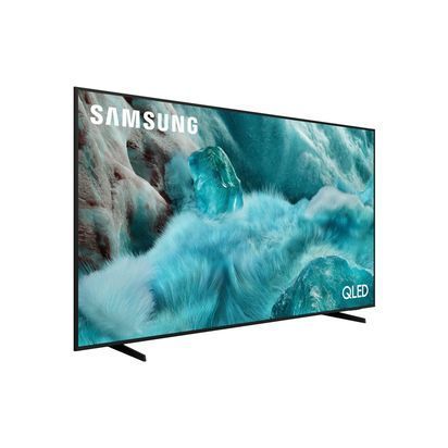 Телевізор 43" Samsung QLED QE43Q7FAAUXUA QE43Q7FAAUXUA фото