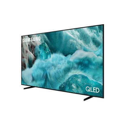 Телевізор 43" Samsung QLED QE43Q7FAAUXUA QE43Q7FAAUXUA фото