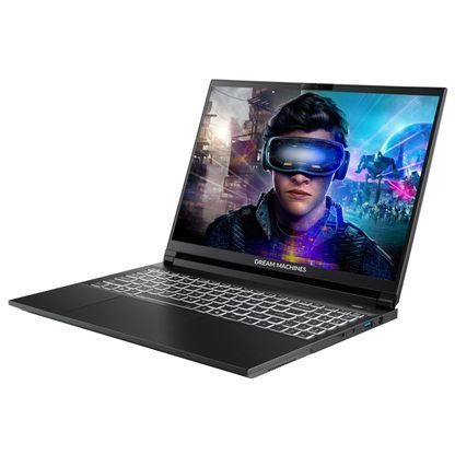 Ноутбук Dream Machines RT5070-15 (RT5070-15UA21) RT5070-15UA21 фото