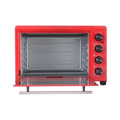 Електропіч PRIME Technics PEO 5080 R PEO 5080 R фото