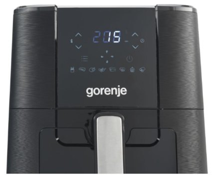 Мультипіч GORENJE AF1350DWB (AF-5503AT) 896841 фото