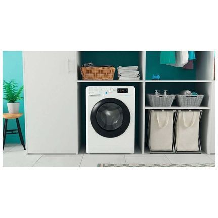 Пральна машина Indesit BWSE71293XWBVUA BWSE71293XWBVUA фото
