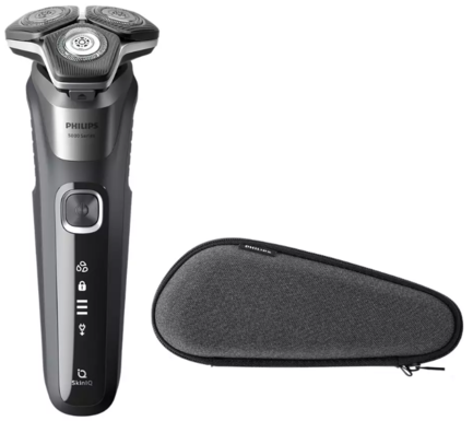 Електрична бритва PHILIPS S5887/30 S5887/30 фото