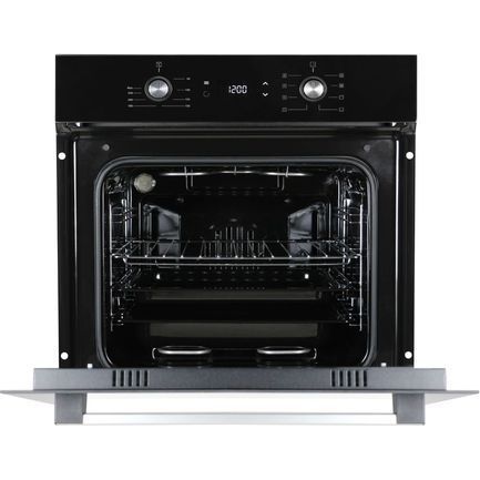 Духова шафа KUMTEL B66-SF2 (DDT) BLACK B66-SF2 (DDT) BLACK фото