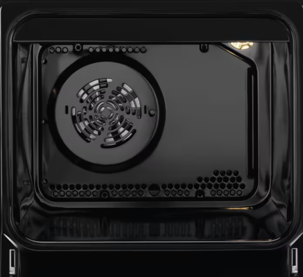 Плита комбінована ELECTROLUX LKK660220K 943005592 фото
