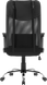 Крісло ігрове Defender Totem Black (64335) 64335 фото 6