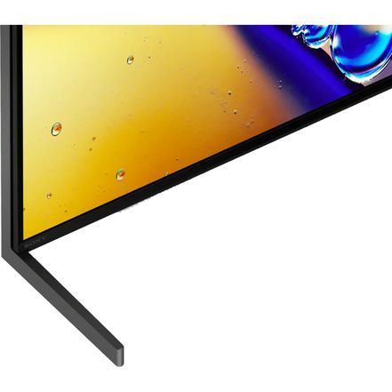 Телевізор 65" Sony OLED 4K 120Hz Smart GoogleTV Black K-65XR80M2 фото