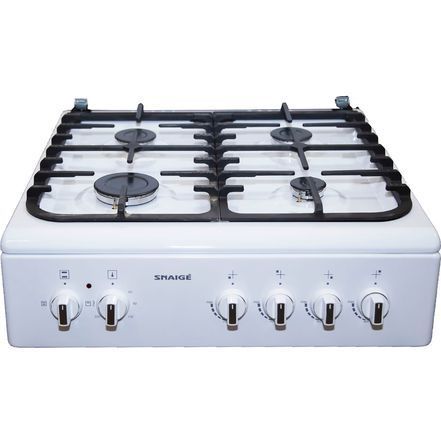 Плита Snaige SNFGE-60/1W SNFGE-60/1W фото