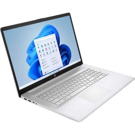 Ноутбук HP 17-cp3017ua 17.3" CS8C7EA CS8C7EA фото
