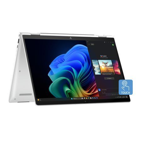 Ноутбук HP EliteBook X Flip G1i (A85LNAV_V1) A85LNAV_V1 фото