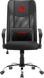 Крісло ігрове Defender Totem Black (64335) 64335 фото 2