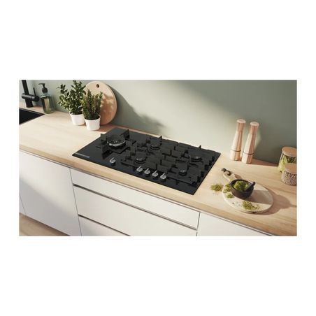 Варочна поверхня Bosch PRS9A6H40 PRS9A6H40 фото